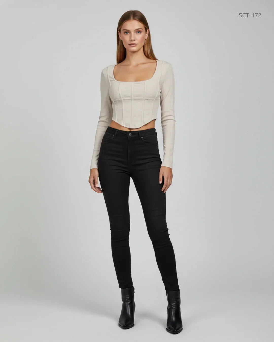 Shein (SCT-172)