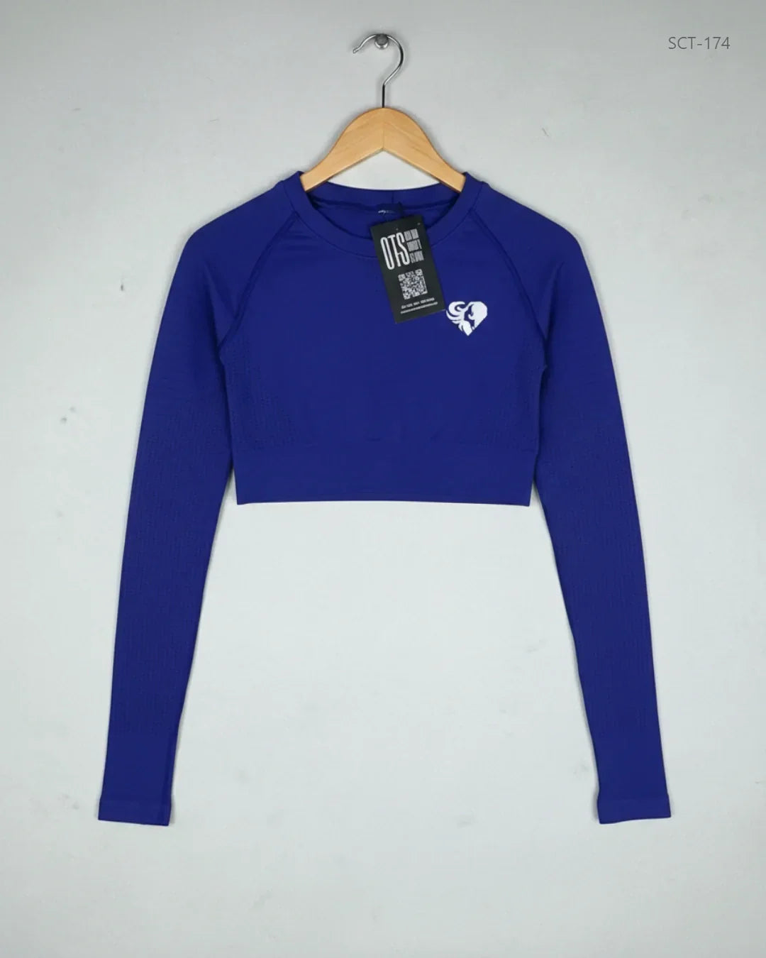Cut Label (SCT-174)