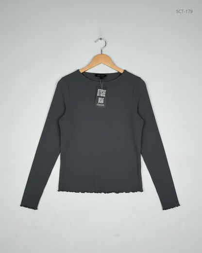 New Look (SCT-179)