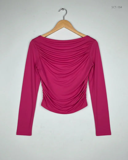 Shein (SCT-184)