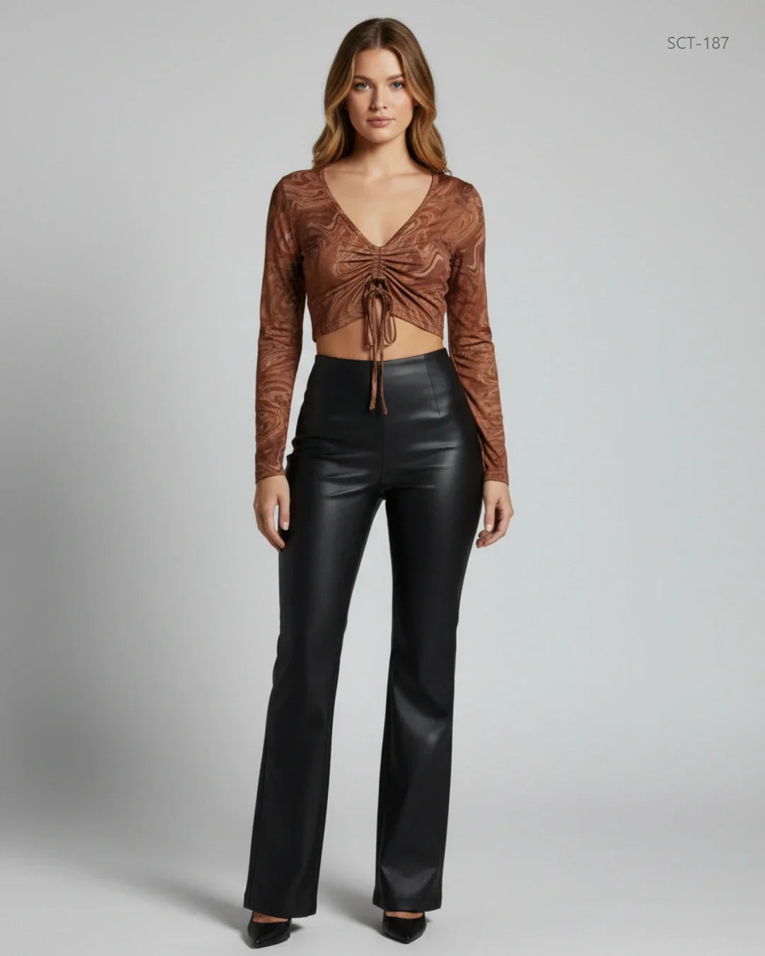 Shein (SCT-187)