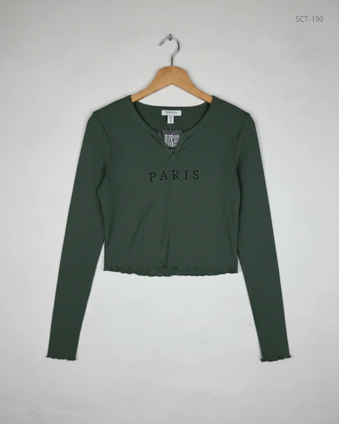Topshop (SCT-190)