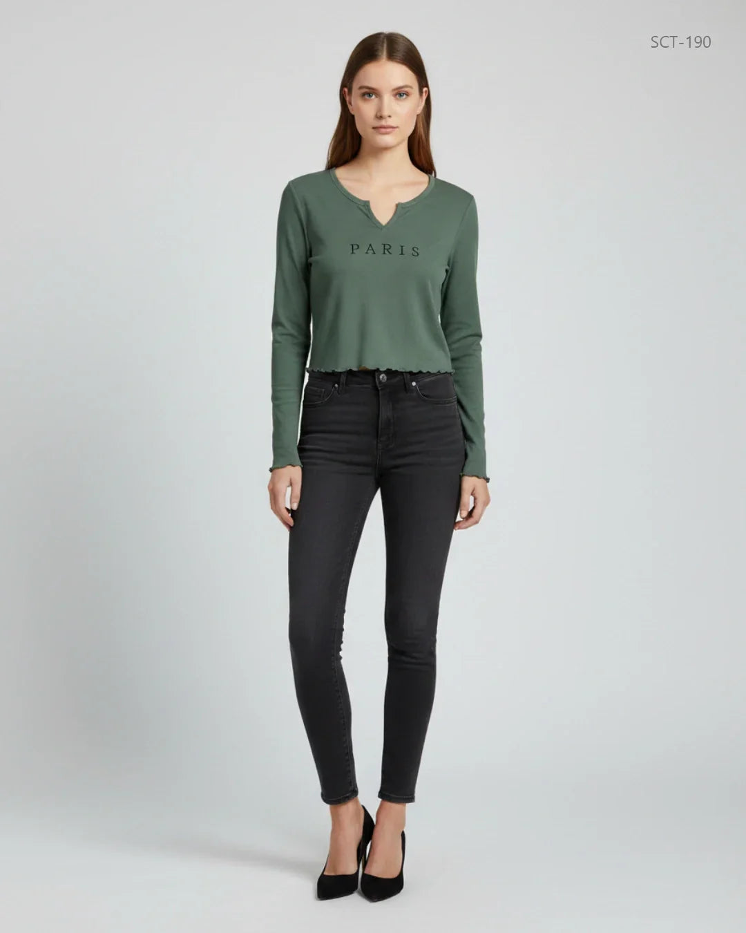 Topshop (SCT-190)