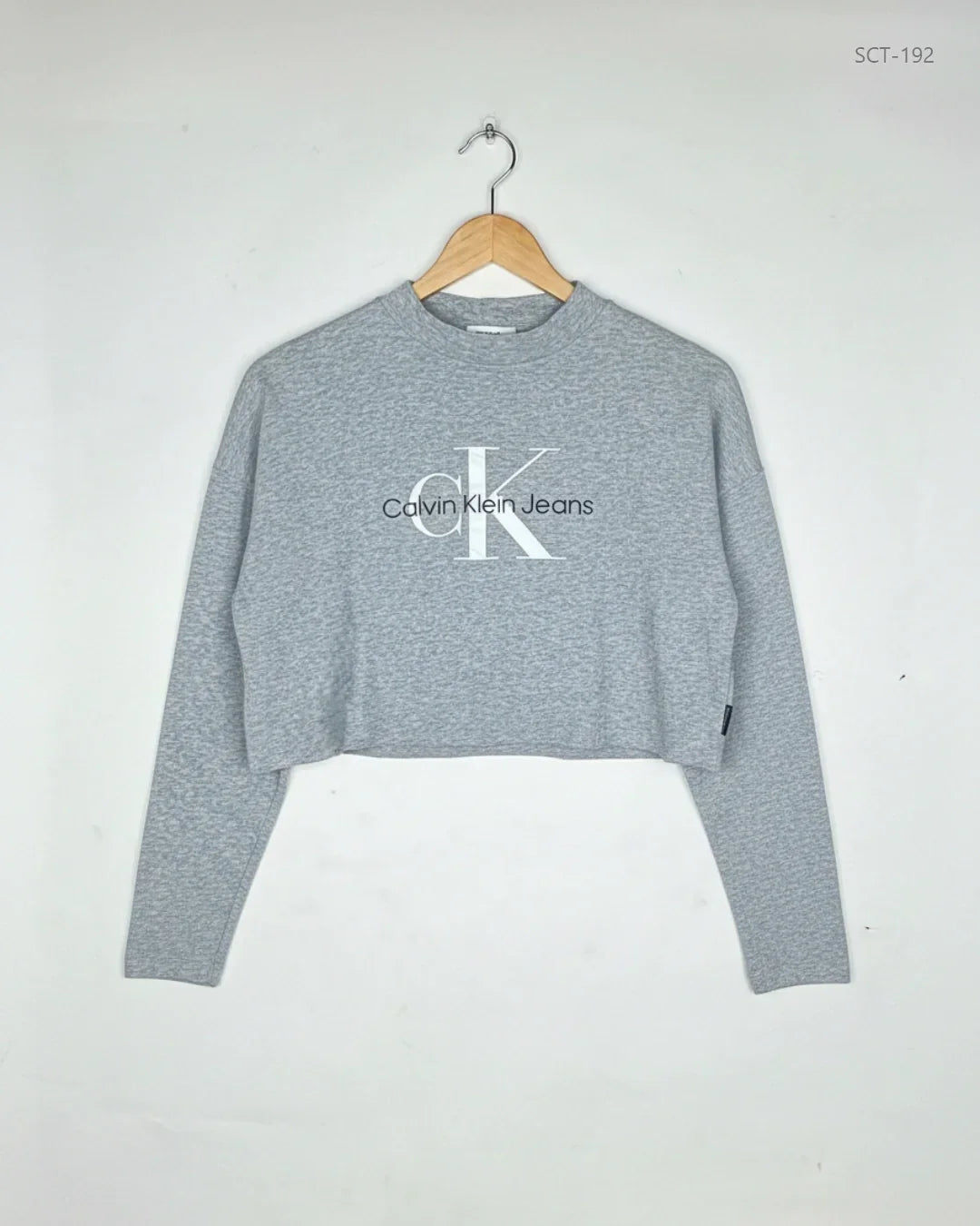 Calvin Klein (SCT-192)