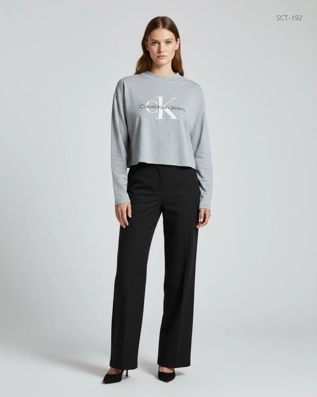 Calvin Klein (SCT-192)