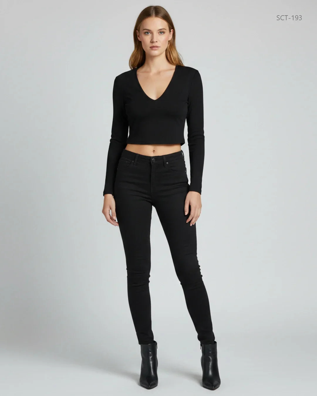 Shein (SCT-193)