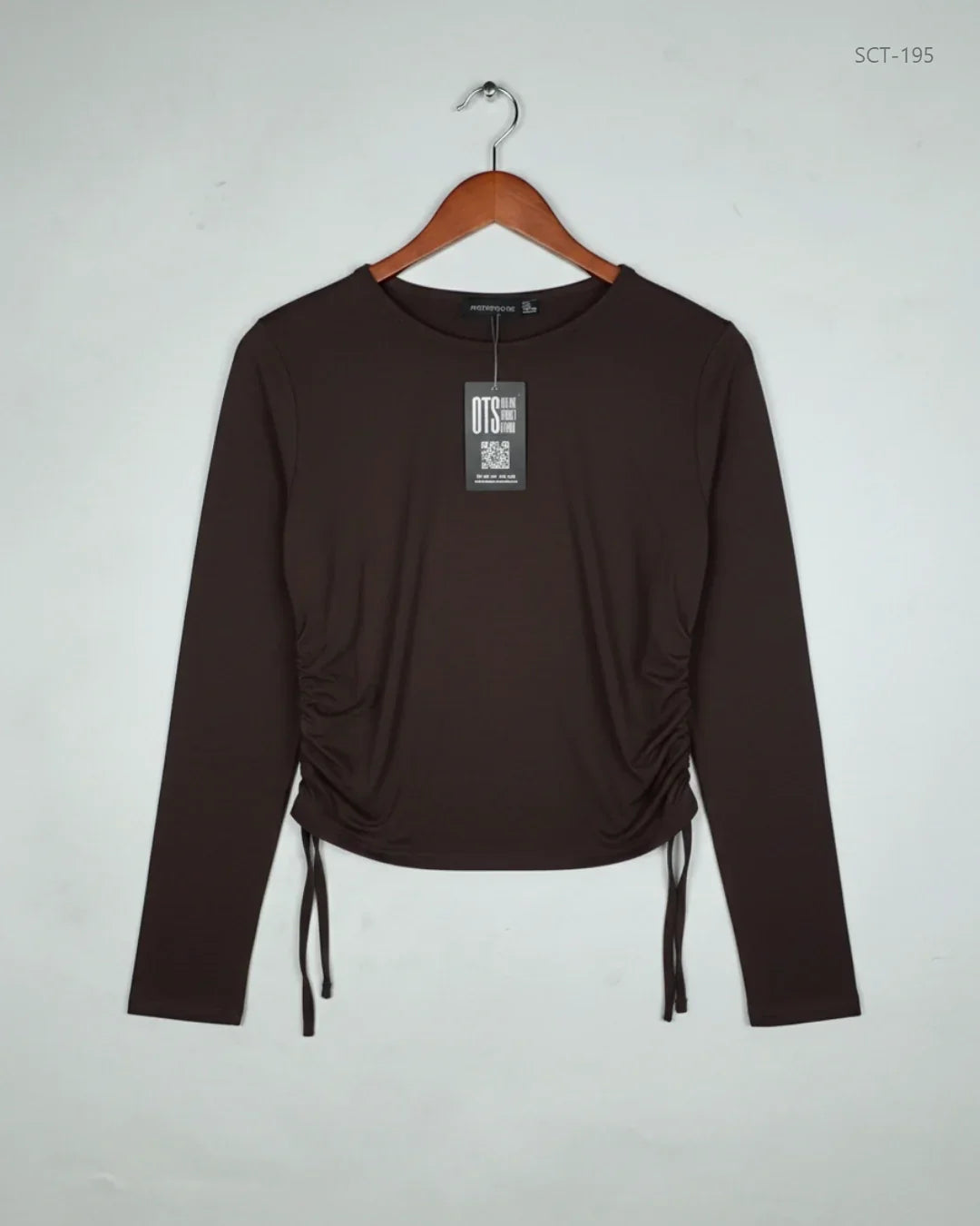 Prettylittlething (SCT-195)