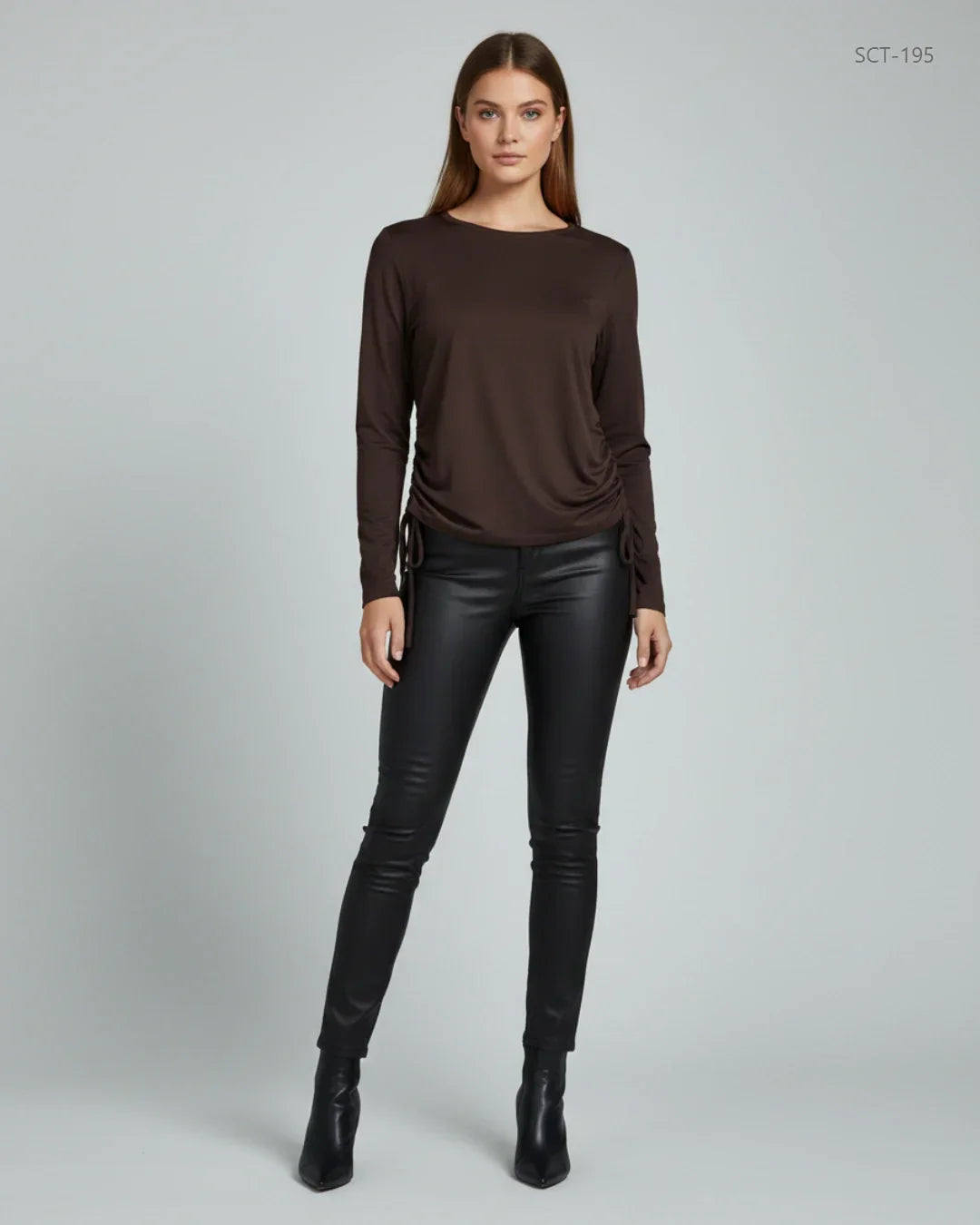 Prettylittlething (SCT-195)