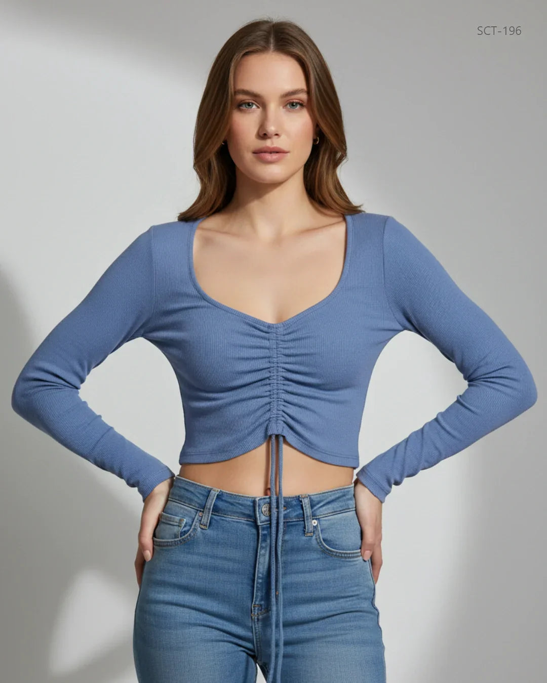 Zara (SCT-196)