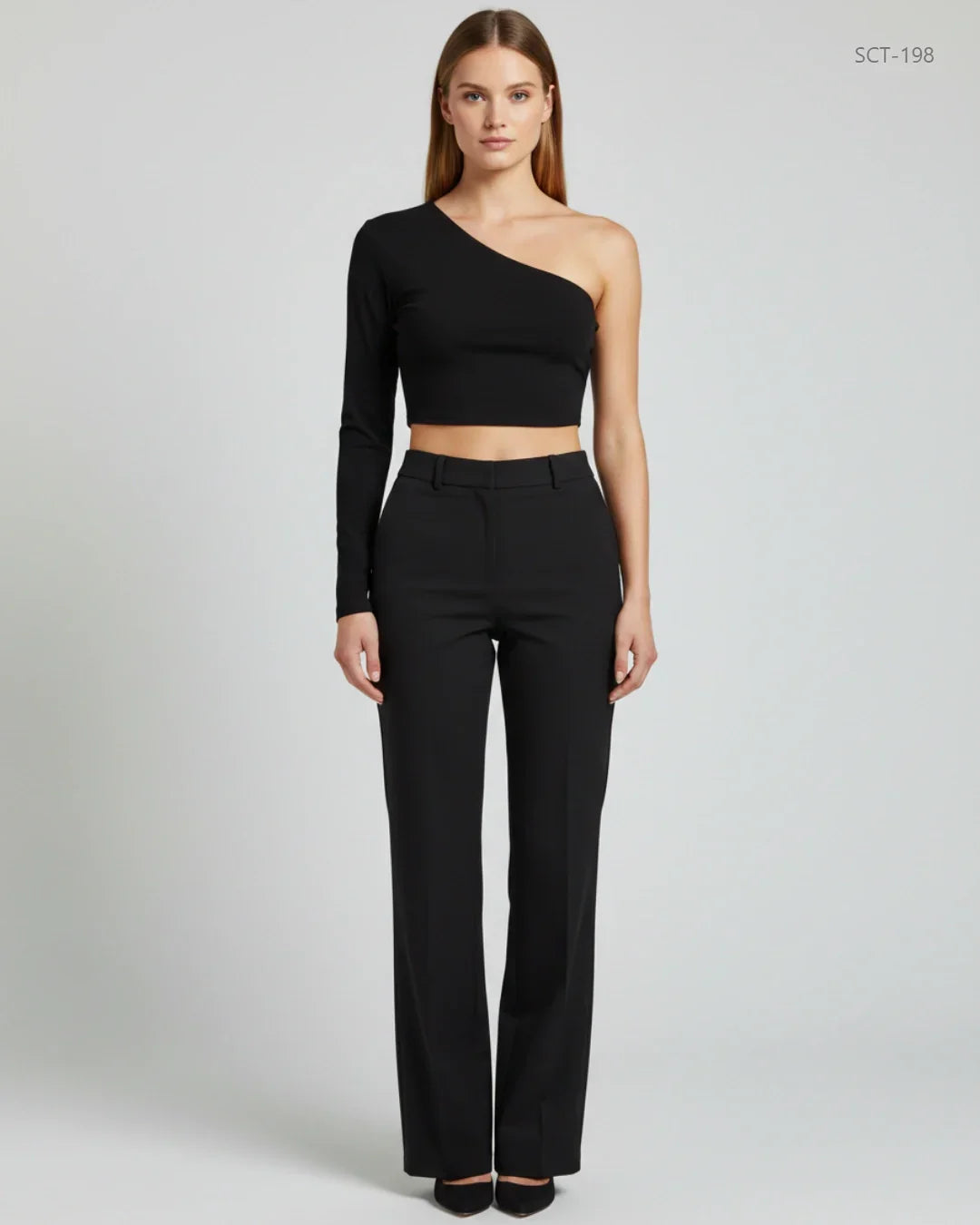 Boohoo (SCT-198)