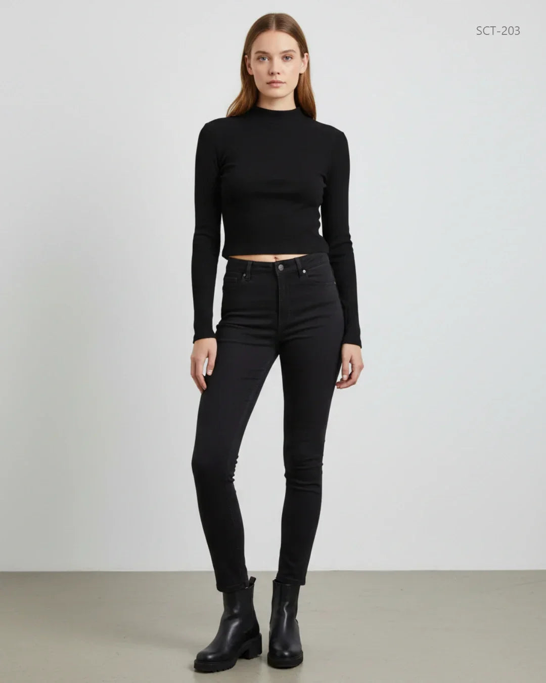H&M (SCT-203)
