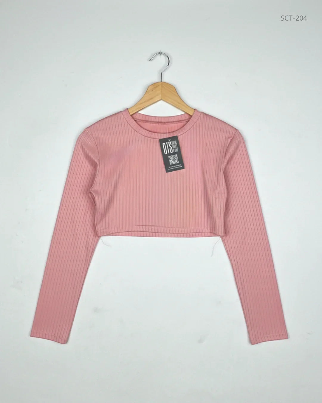 Cut Label (SCT-204)