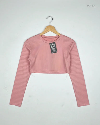 Cut Label (SCT-204)