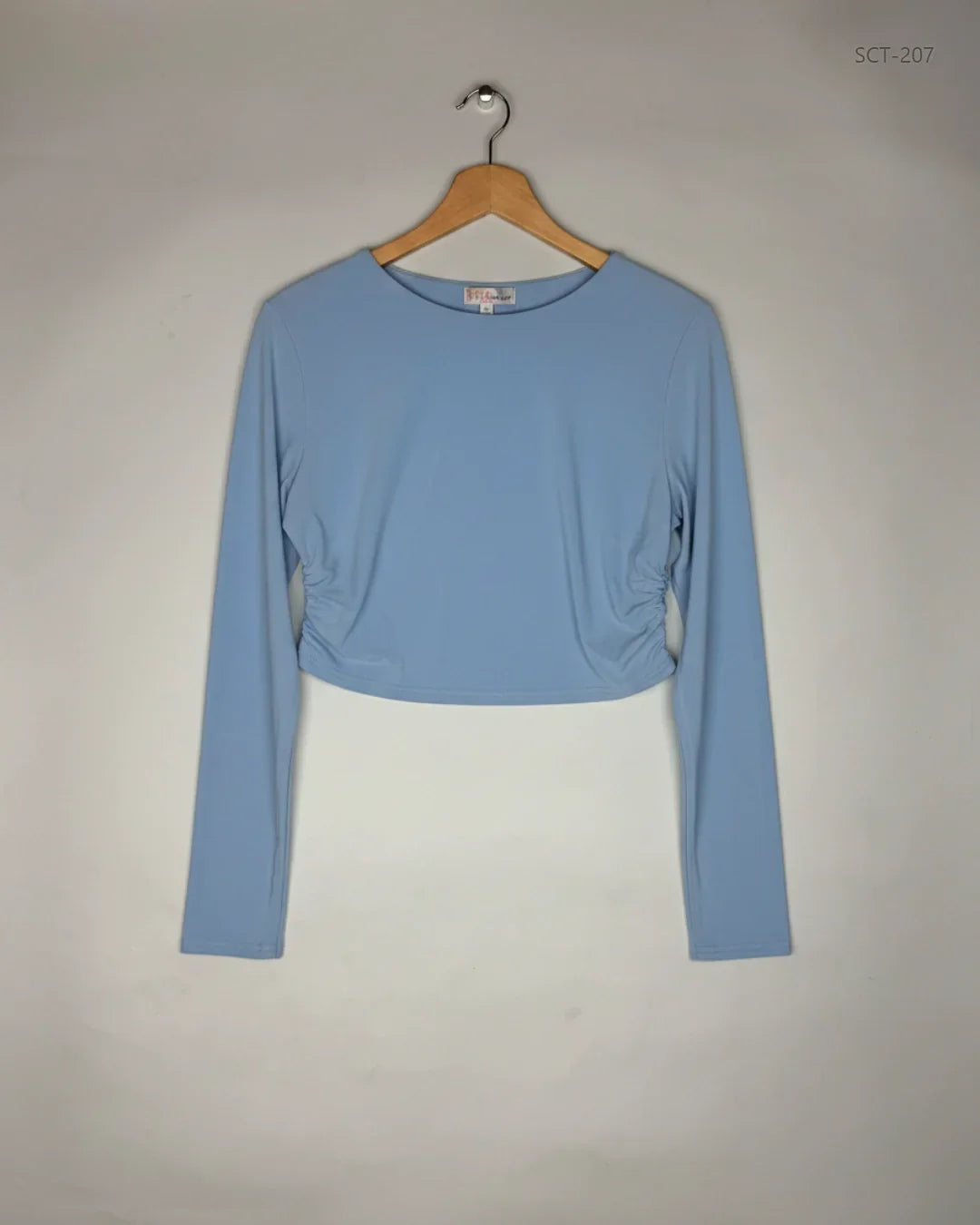 Style Plus (SCT-207)