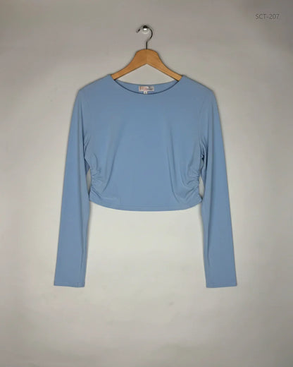 Style Plus (SCT-207)