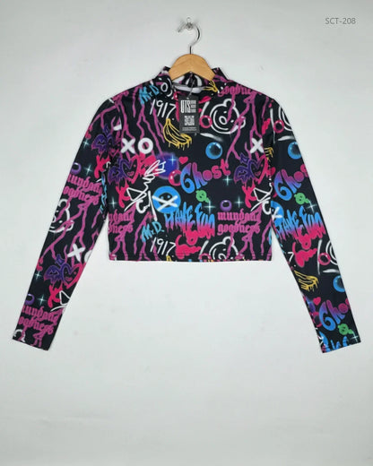 Shein (SCT-208)