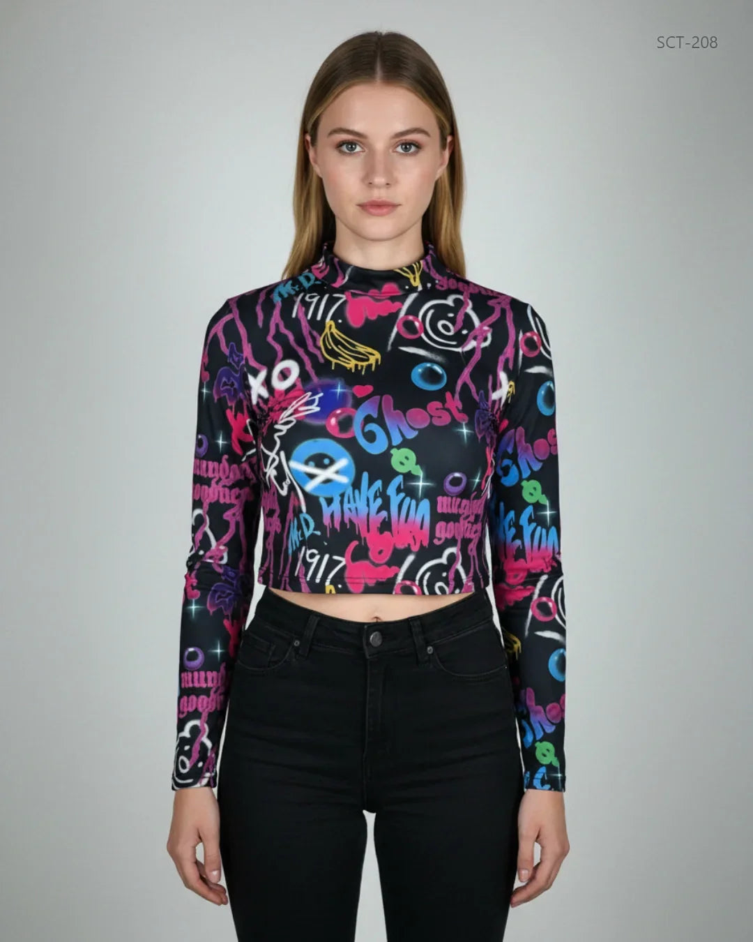 Shein (SCT-208)
