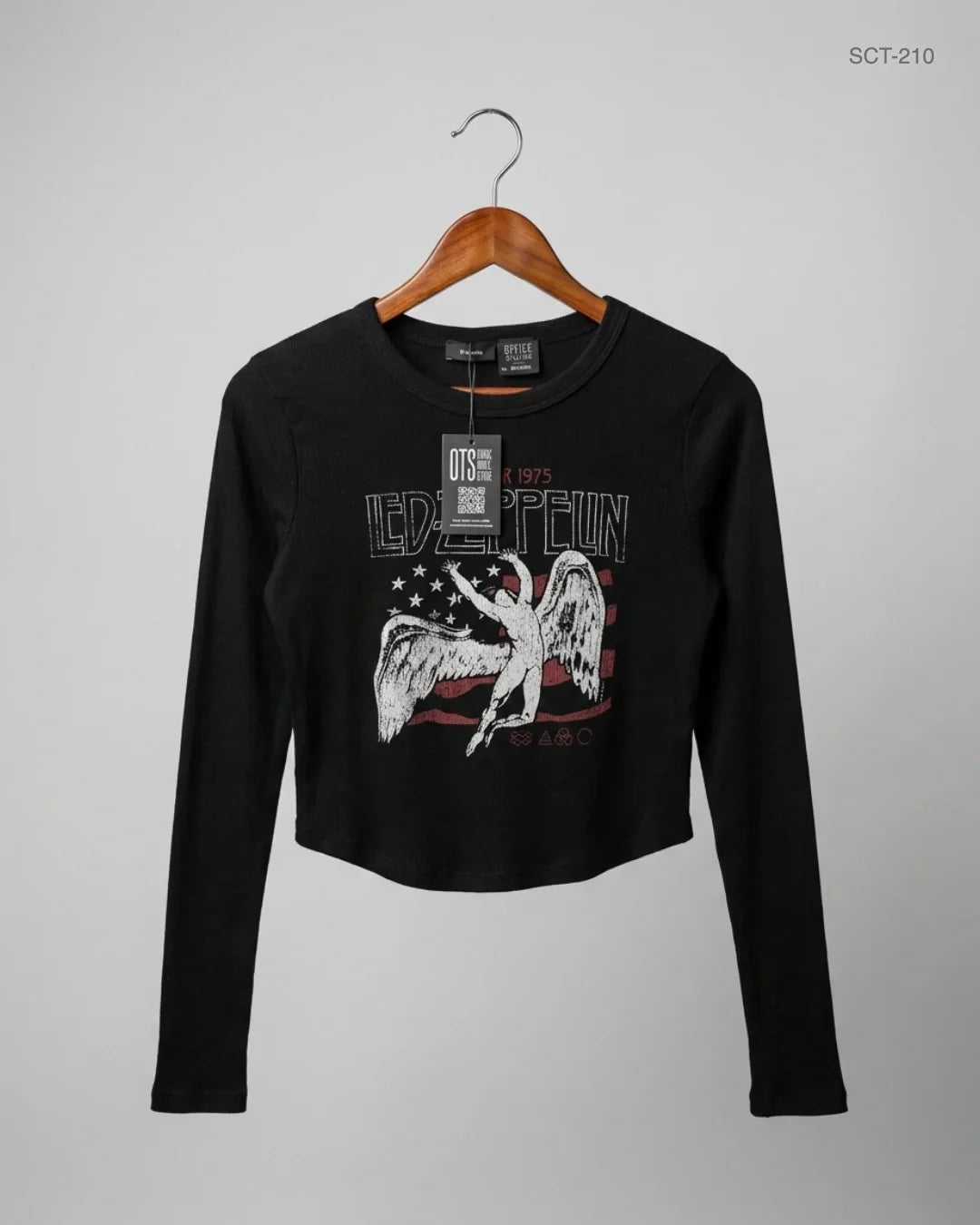 Bershka (SCT-210)