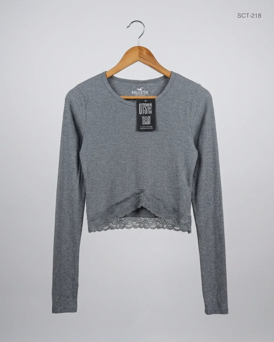 Hollister (SCT-218)