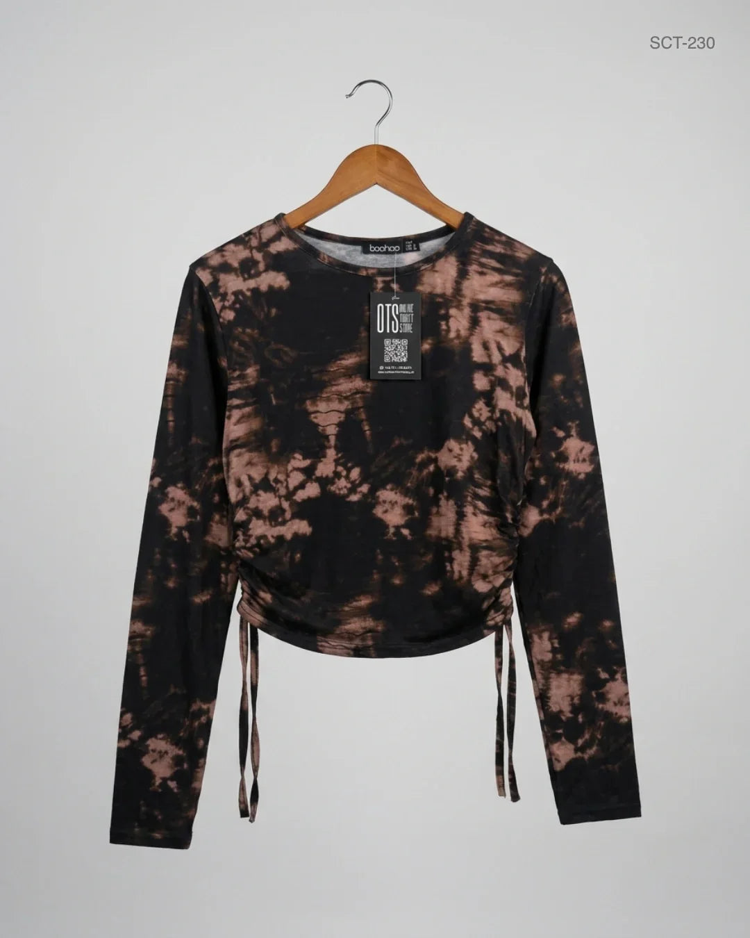 Boohoo (SCT-230)
