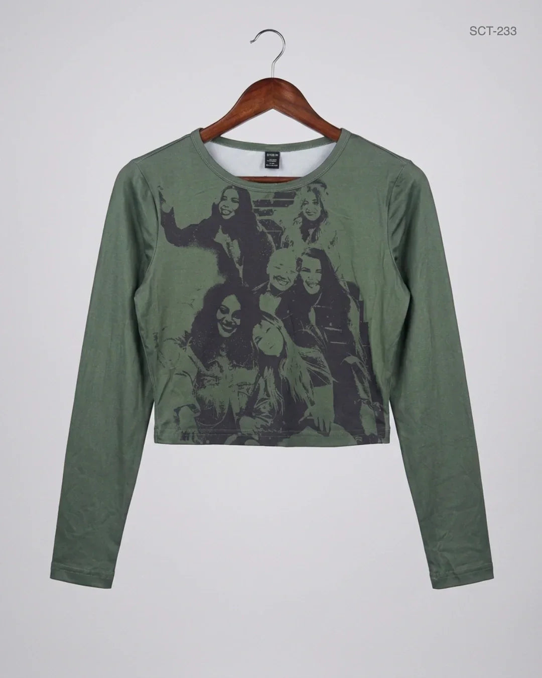 Shein (SCT-233)