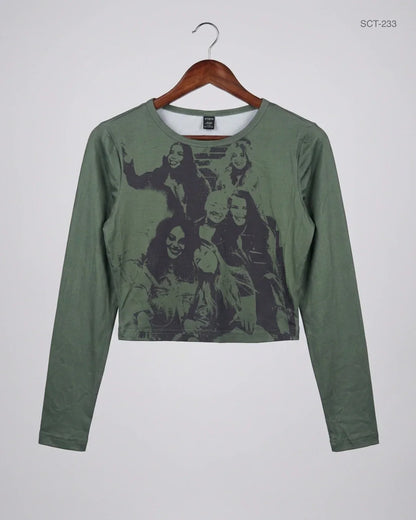 Shein (SCT-233)