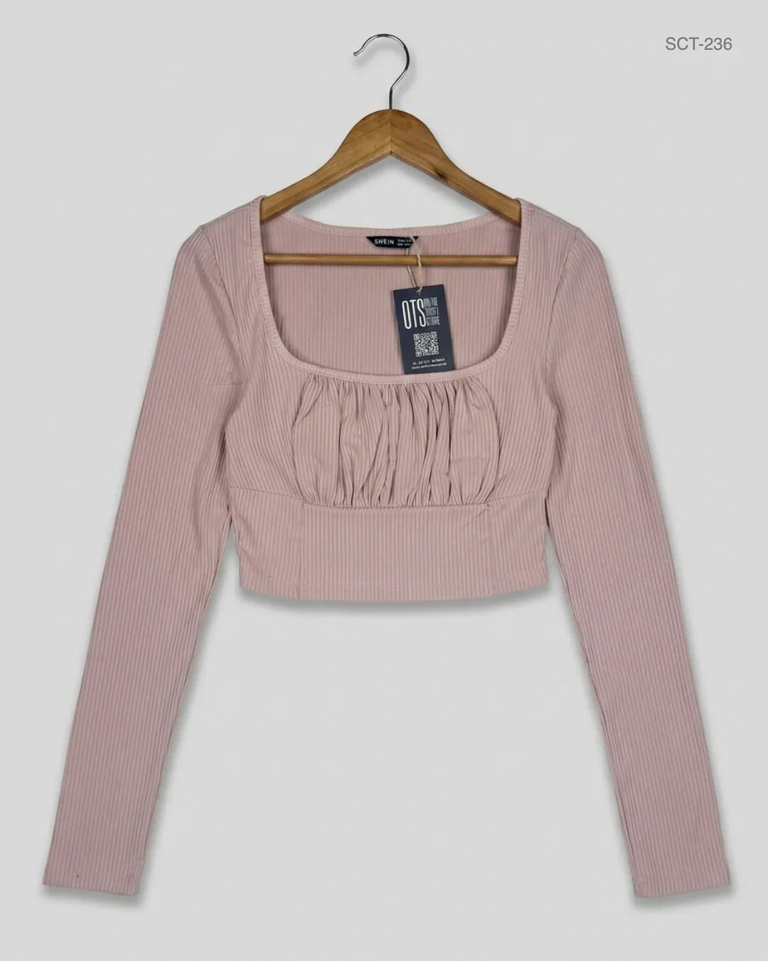 Shein (SCT-236)