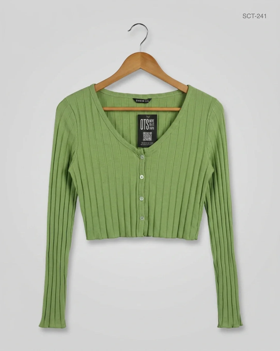 Shein (SCT-241)