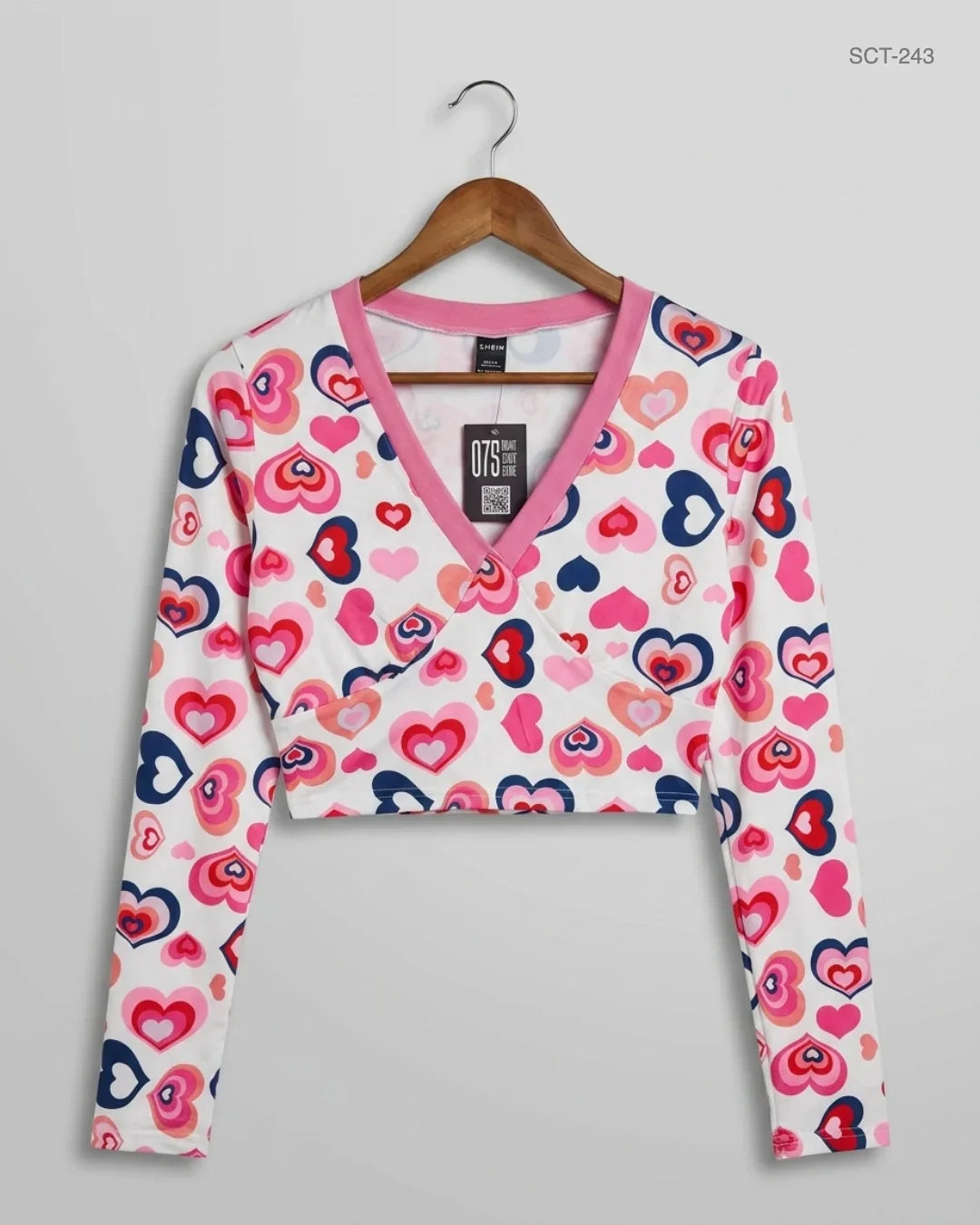 Shein (SCT-243)