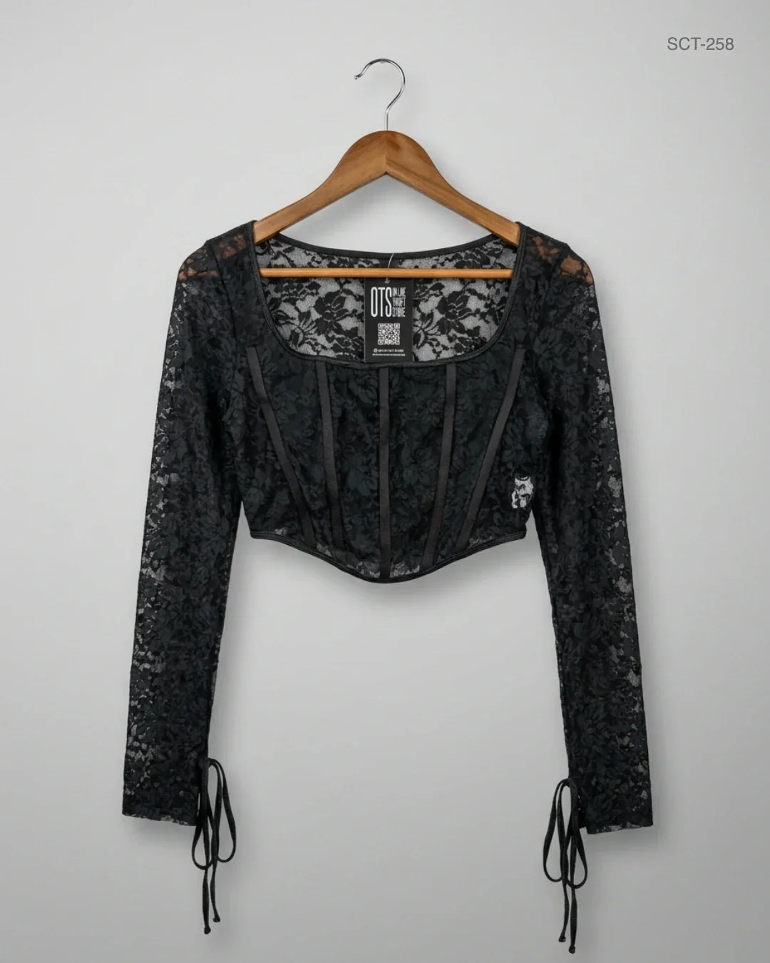 Shein (SCT-258)