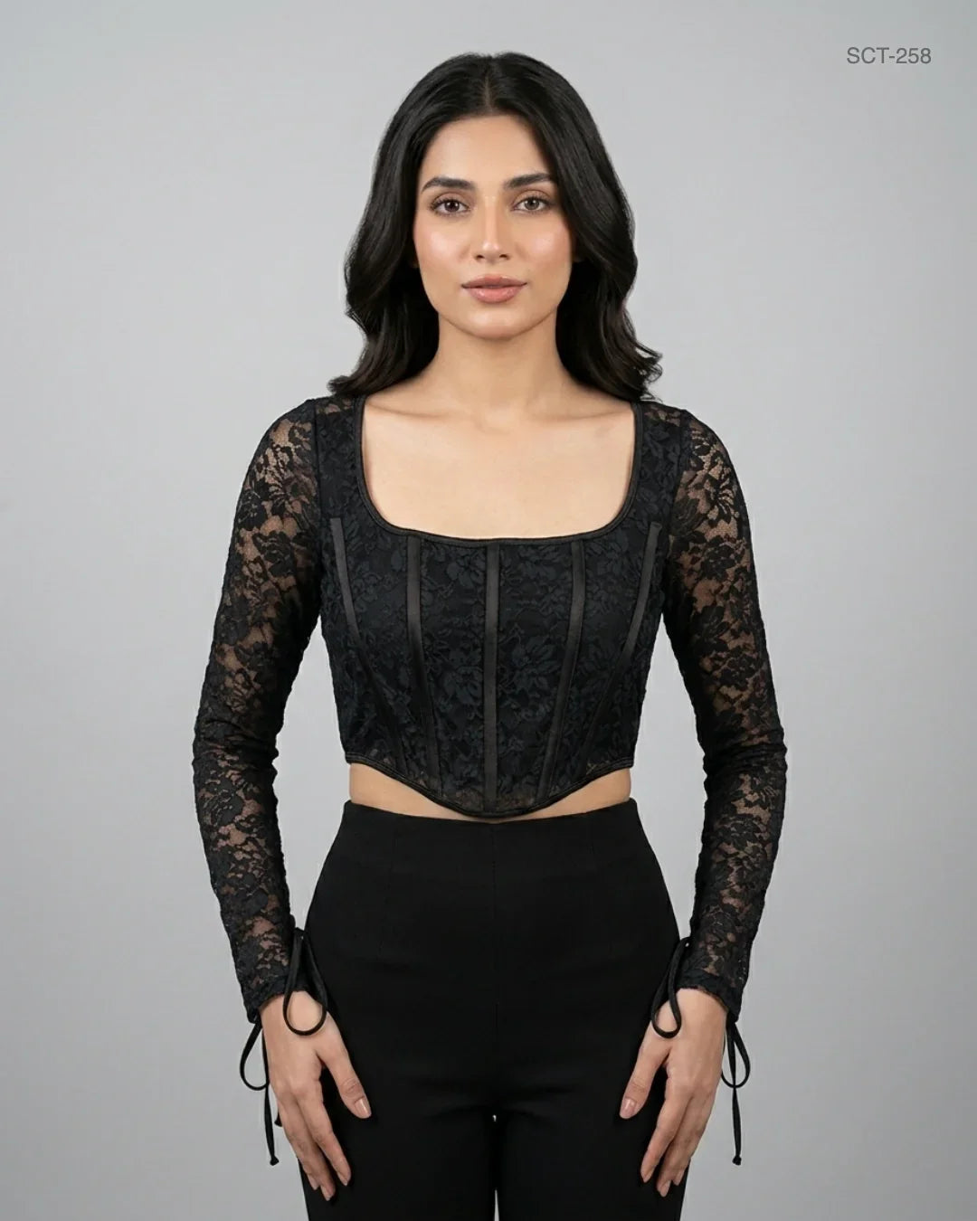 Shein (SCT-258)