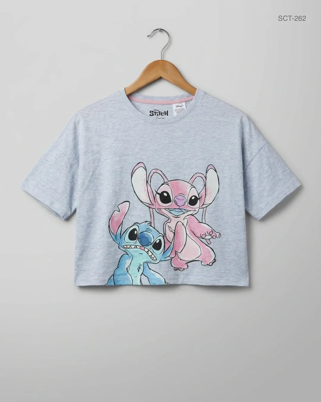 Primark (SCT-262)
