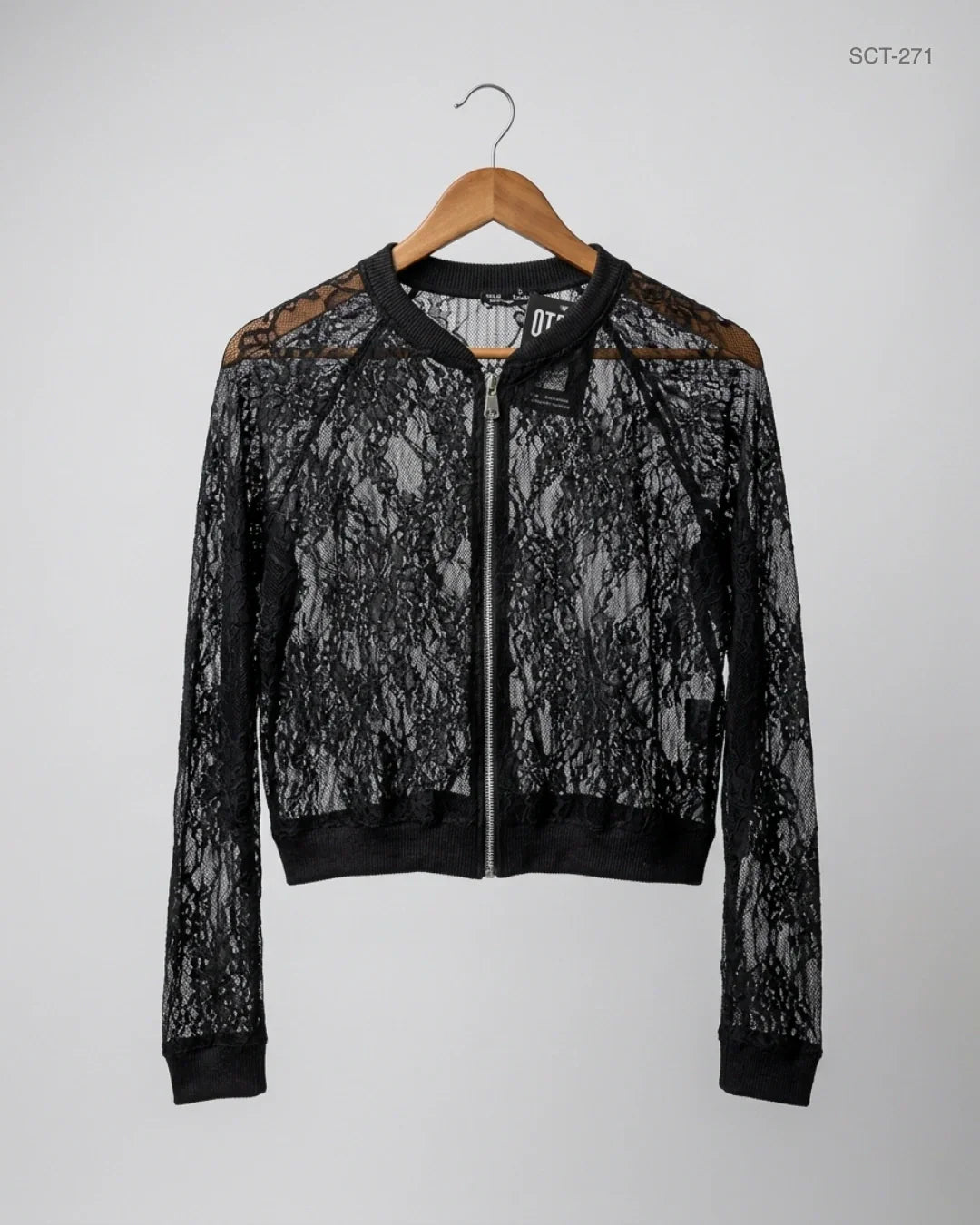 Secondhand Branded Summer Crop Tops by Zara, Black Polyester fabric, Premium condition, for Womens - Online Thrift Shop Peshawar Pakistan