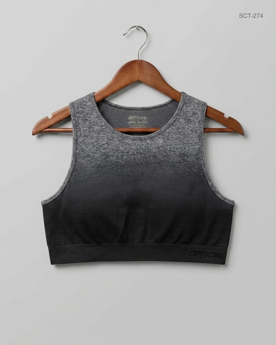 Secondhand Branded Summer Crop Tops by CUT LABEL, Black Polyester fabric, Premium condition, for Womens - Online Thrift Shop Lahore Pakistan