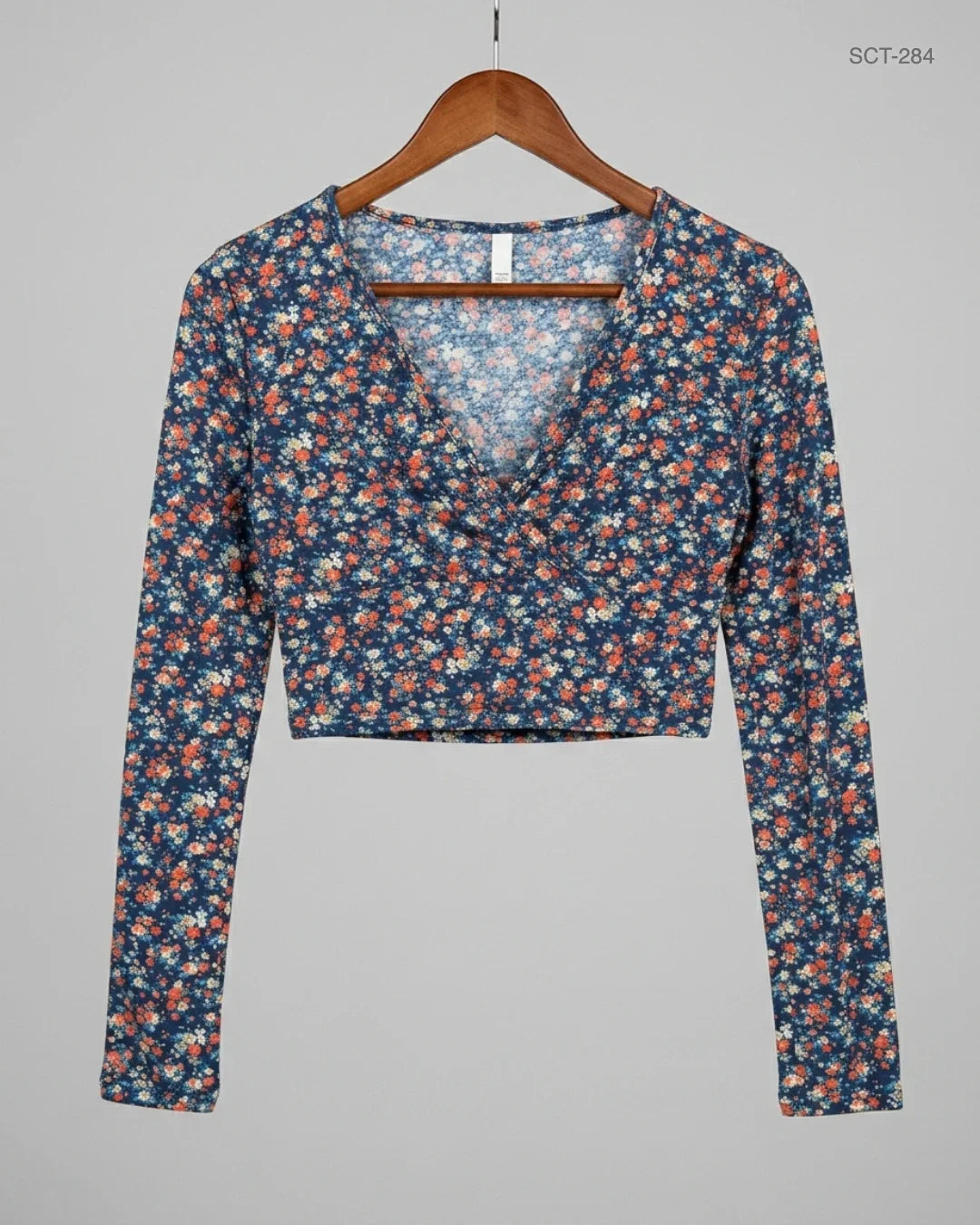 Premium Condition Summer Crop Tops | Preloved Shein | Multi Viscose | Thrift Shop for Womens Karachi Pakistan | OTS