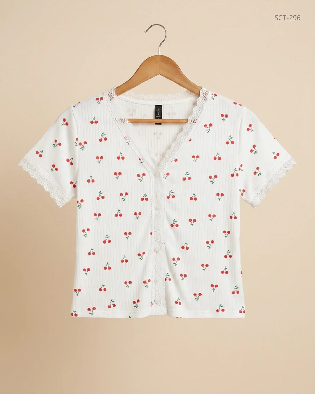 Shop Premium Summer Crop Tops by CUT LABEL | Preloved Branded Clothes | White Polyester | Womens | OTS Thrift Store Lahore Pakistan
