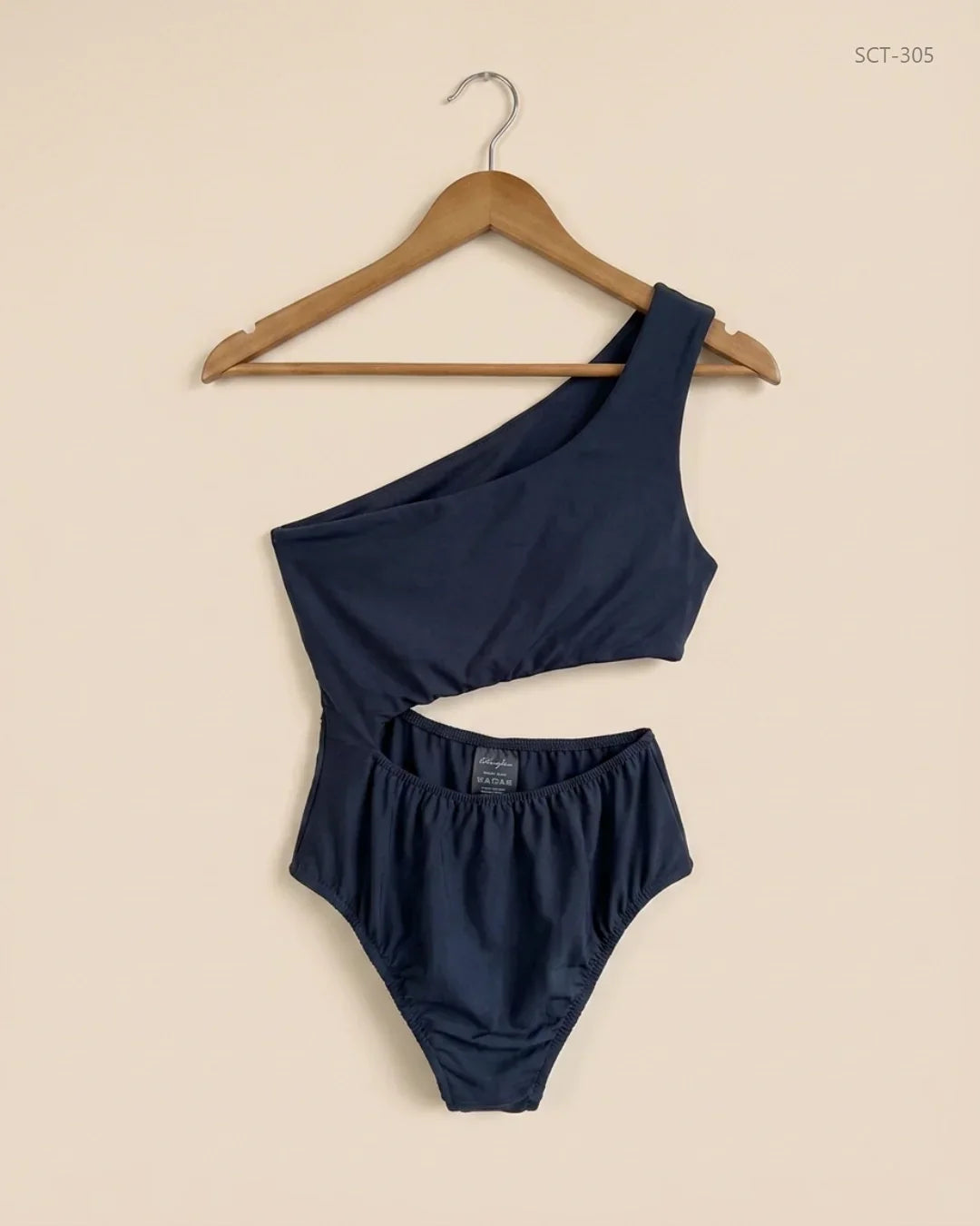 Summer Crop Tops | PRETTYLITTLETHING | Preloved Branded | Black Polyester | Premium | OTS Thrift Store Lahore Pakistan
