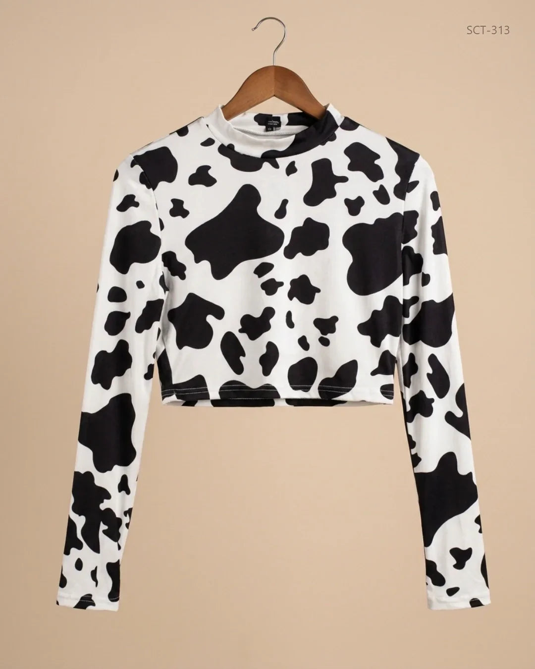 Excellent Condition Summer Crop Tops | Preloved Shein | Black & White Polyester | Thrift Shop for Womens Peshawar Pakistan | OTS