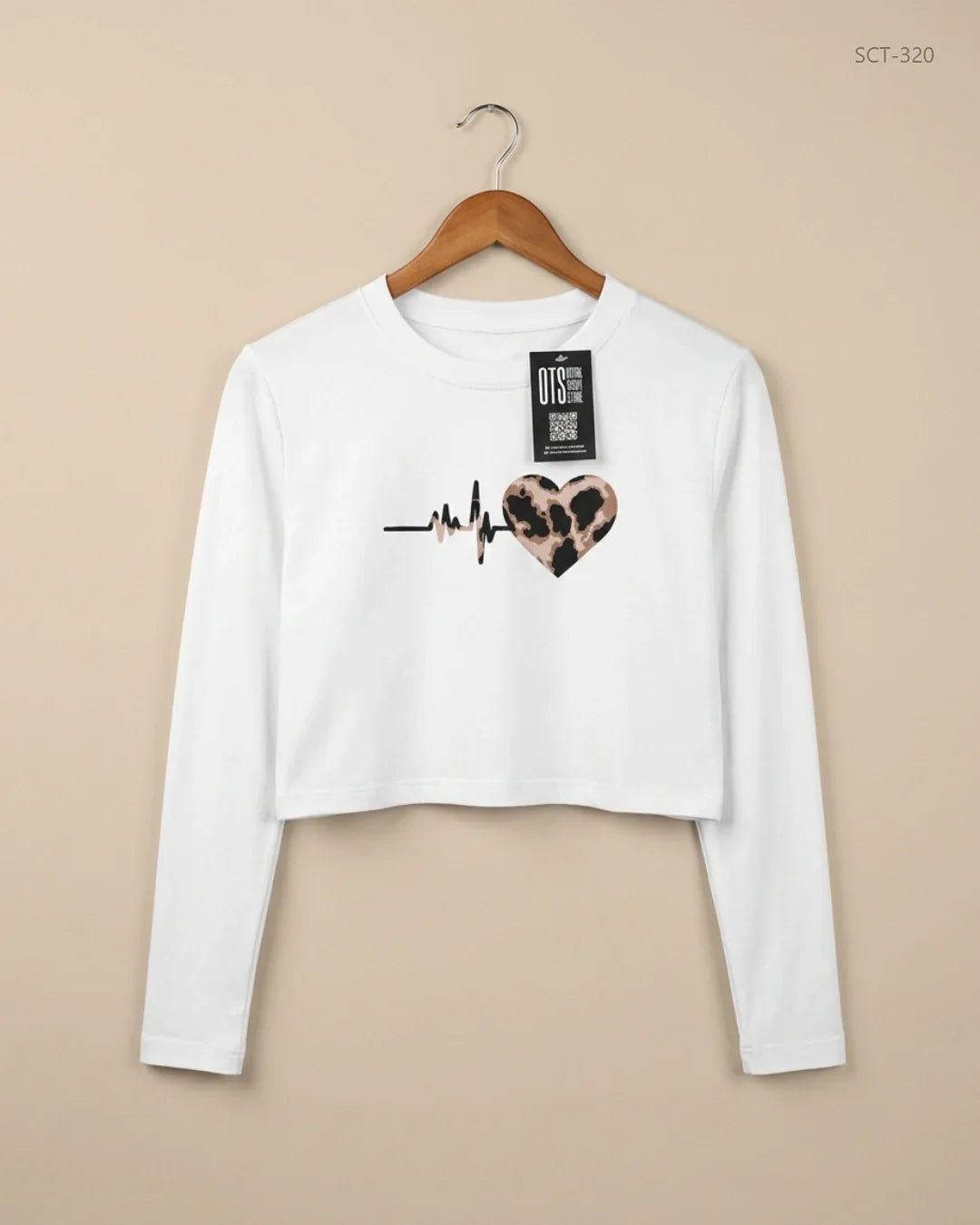 Secondhand Branded Summer Crop Tops by CUT LABEL, White Polyester fabric, Premium condition, for Womens - Online Thrift Shop Peshawar Pakistan