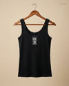 Shop Premium Summer Crop Tops by F&F | Preloved Branded Clothes | Black Cotton | Womens | OTS Thrift Store Peshawar Pakistan