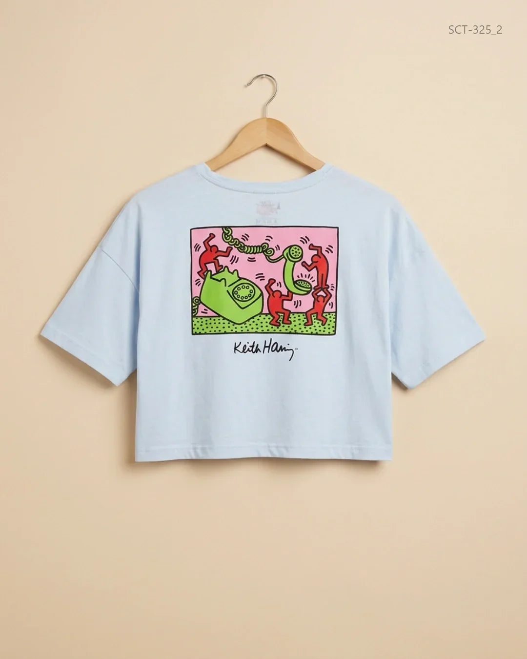 Primark (SCT-325)
