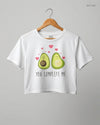 Shop Premium Summer Crop Tops by Unknown | Preloved Branded Clothes | White Polyester | Womens | OTS Thrift Store Karachi Pakistan