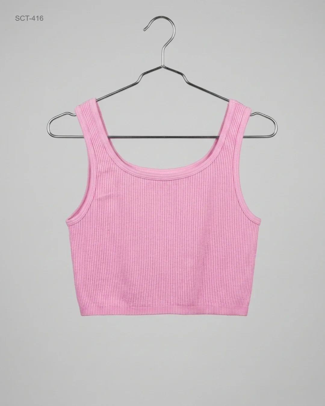 Premium Condition Summer Crop Tops | Preloved Primark | Pink Cotton | Thrift Shop for Womens Peshawar Pakistan | OTS