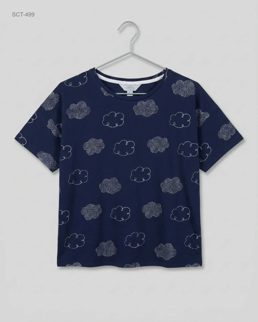 Premium Condition Summer Crop Tops | Preloved PRETTY LITTLE THING | Gray Viscose | Thrift Shop for Womens Islamabad Pakistan | OTS