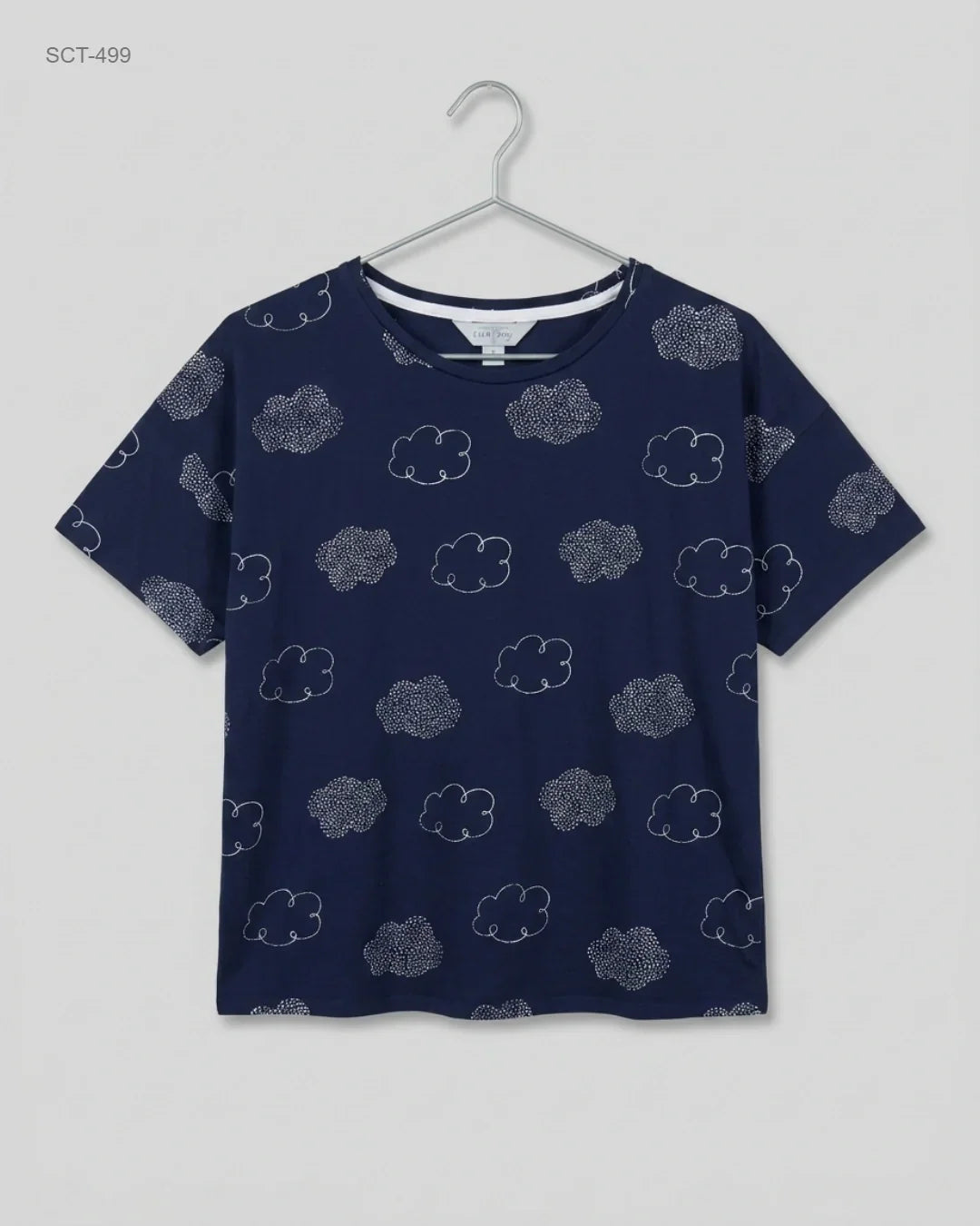 Premium Condition Summer Crop Tops | Preloved PRETTY LITTLE THING | Gray Viscose | Thrift Shop for Womens Islamabad Pakistan | OTS