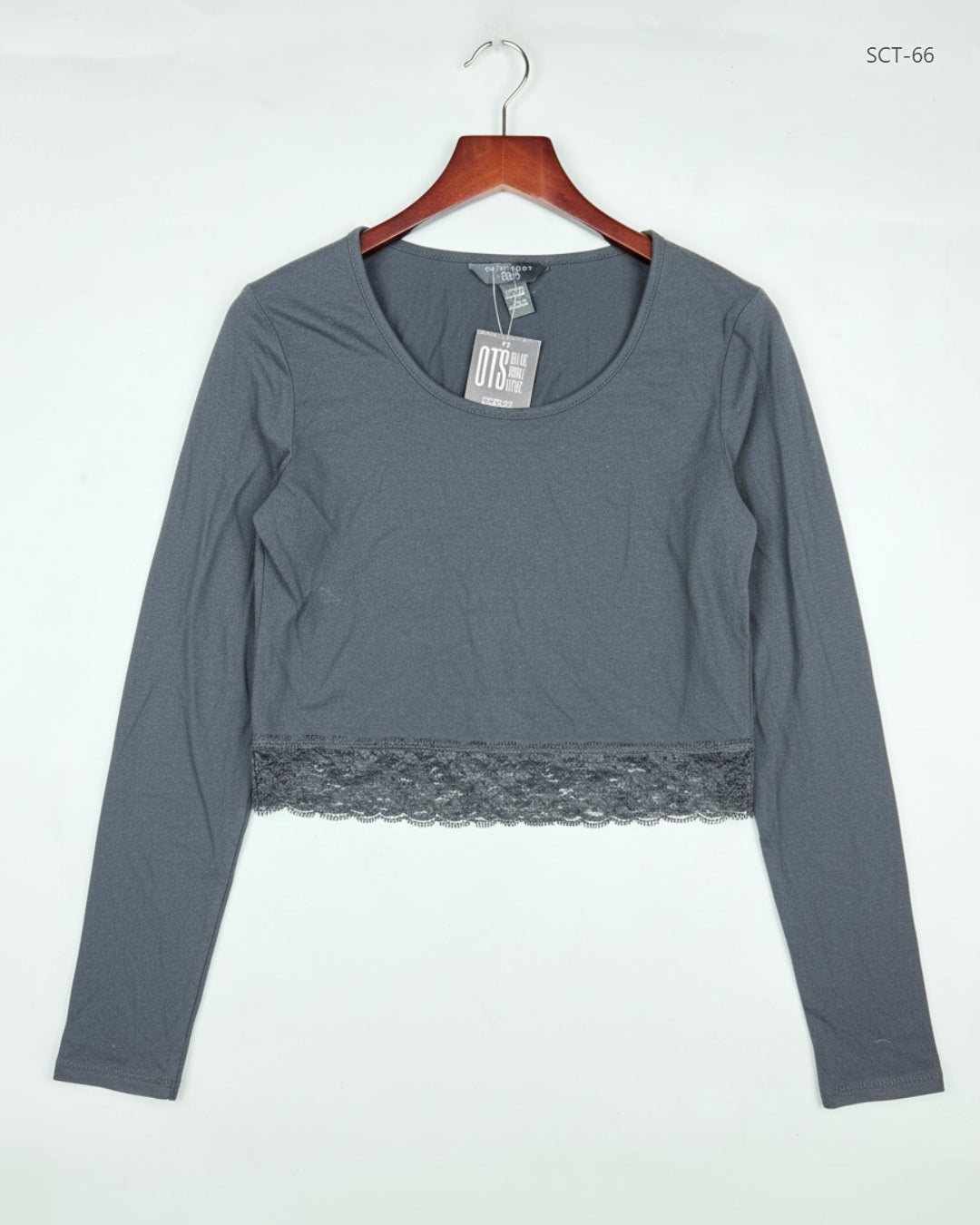 Secondhand Branded Summer Crop Tops by New Look, Black Cotton fabric, Premium condition, for Womens - Online Thrift Shop Lahore Pakistan