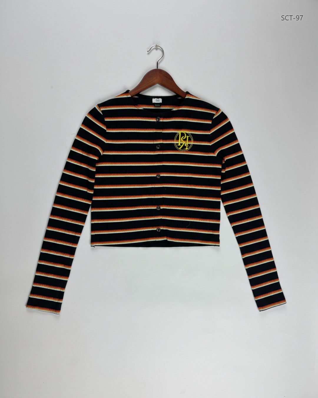 Summer Crop Tops | River Island | Preloved Branded | Multi Cotton | Premium | OTS Thrift Store Islamabad Pakistan