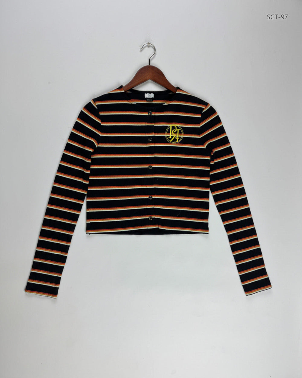 Summer Crop Tops | River Island | Preloved Branded | Multi Cotton | Premium | OTS Thrift Store Islamabad Pakistan