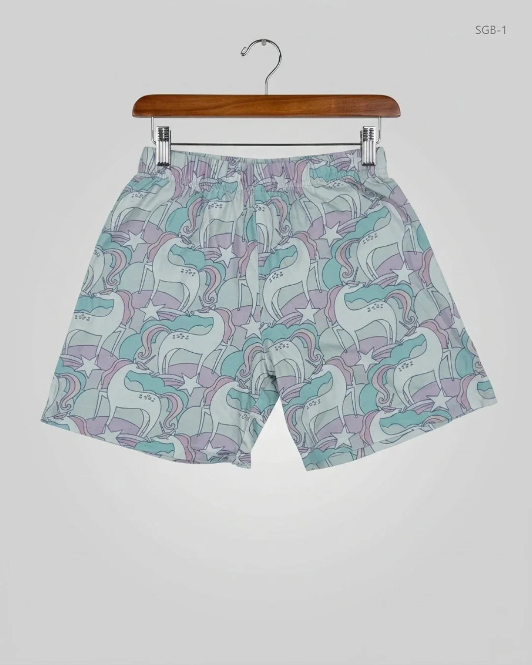 Shop Premium Girls Summer Bottoms by Marks & Spencer | Preloved Branded Clothes | Multi Cotton | Girls | OTS Thrift Store Islamabad Pakistan
