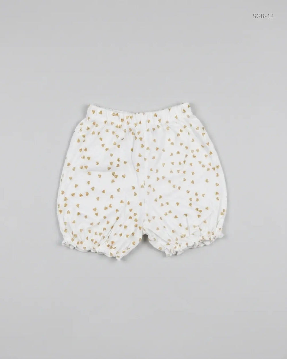 Preloved Premium Girls Summer Bottoms by George, OffWhite cotton for Girls - OTS Thrift Shop Karachi Pakistan